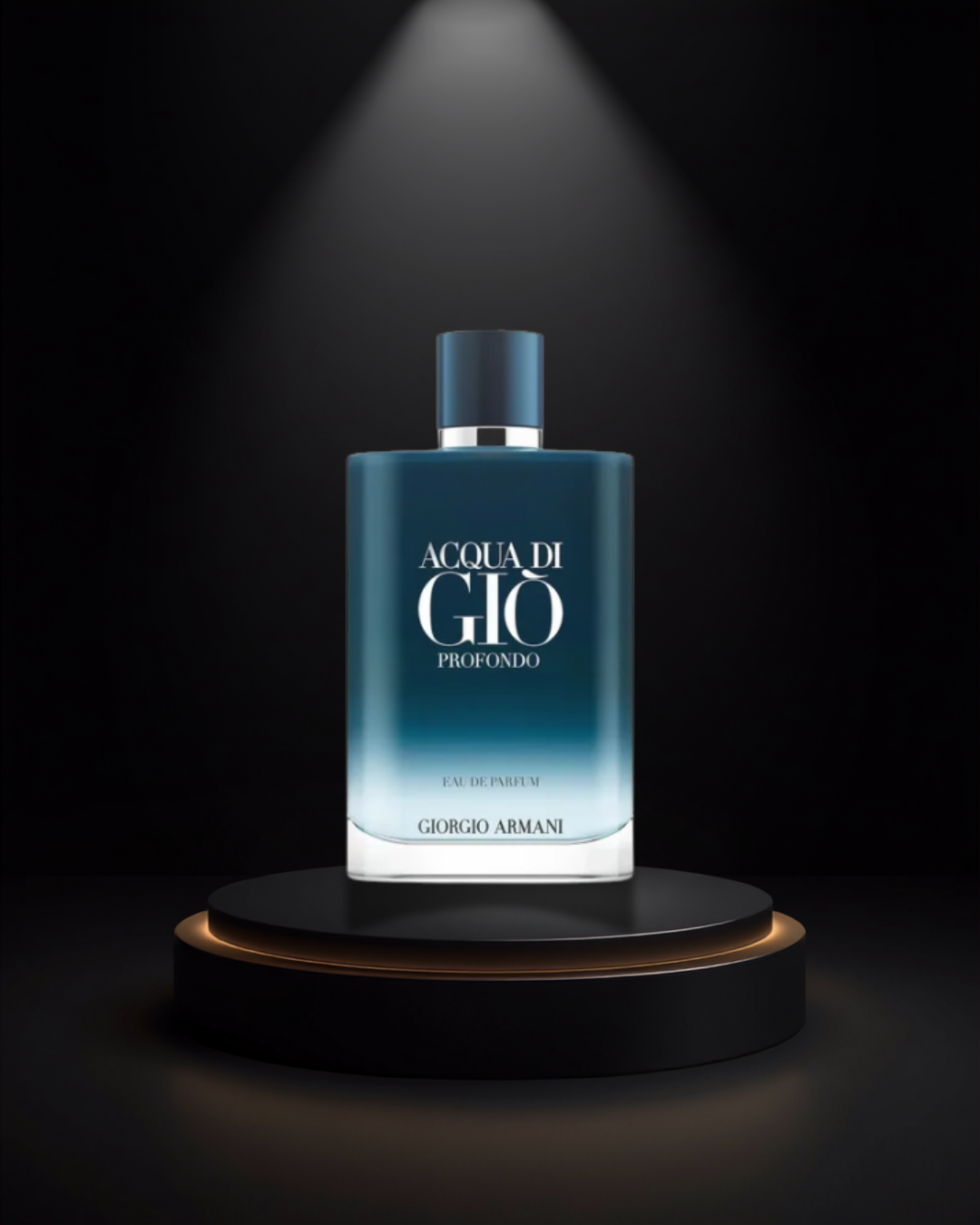 Decant de Giorgio Armani Acqua di Gio Profondo EDP