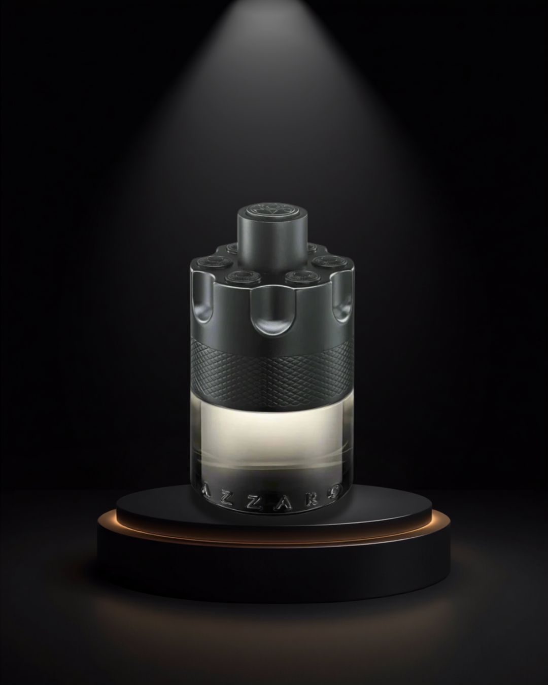 Decant de Azzaro The Most Wanted Intense EDT