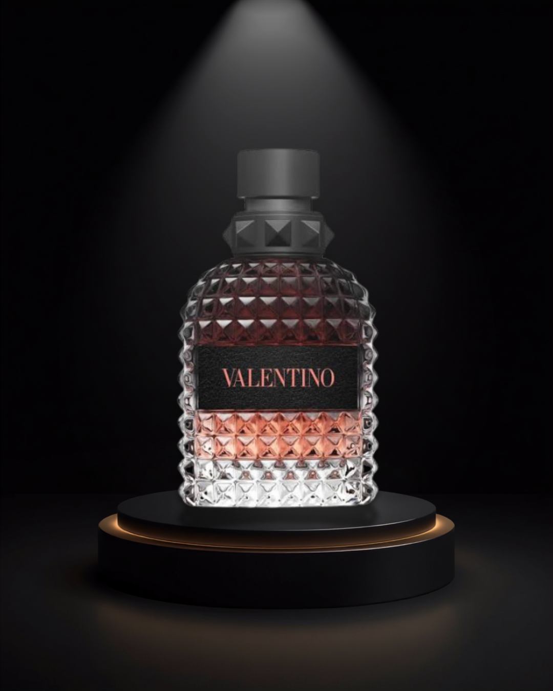 Decant de Valentino Born in Roma Coral Fantasy