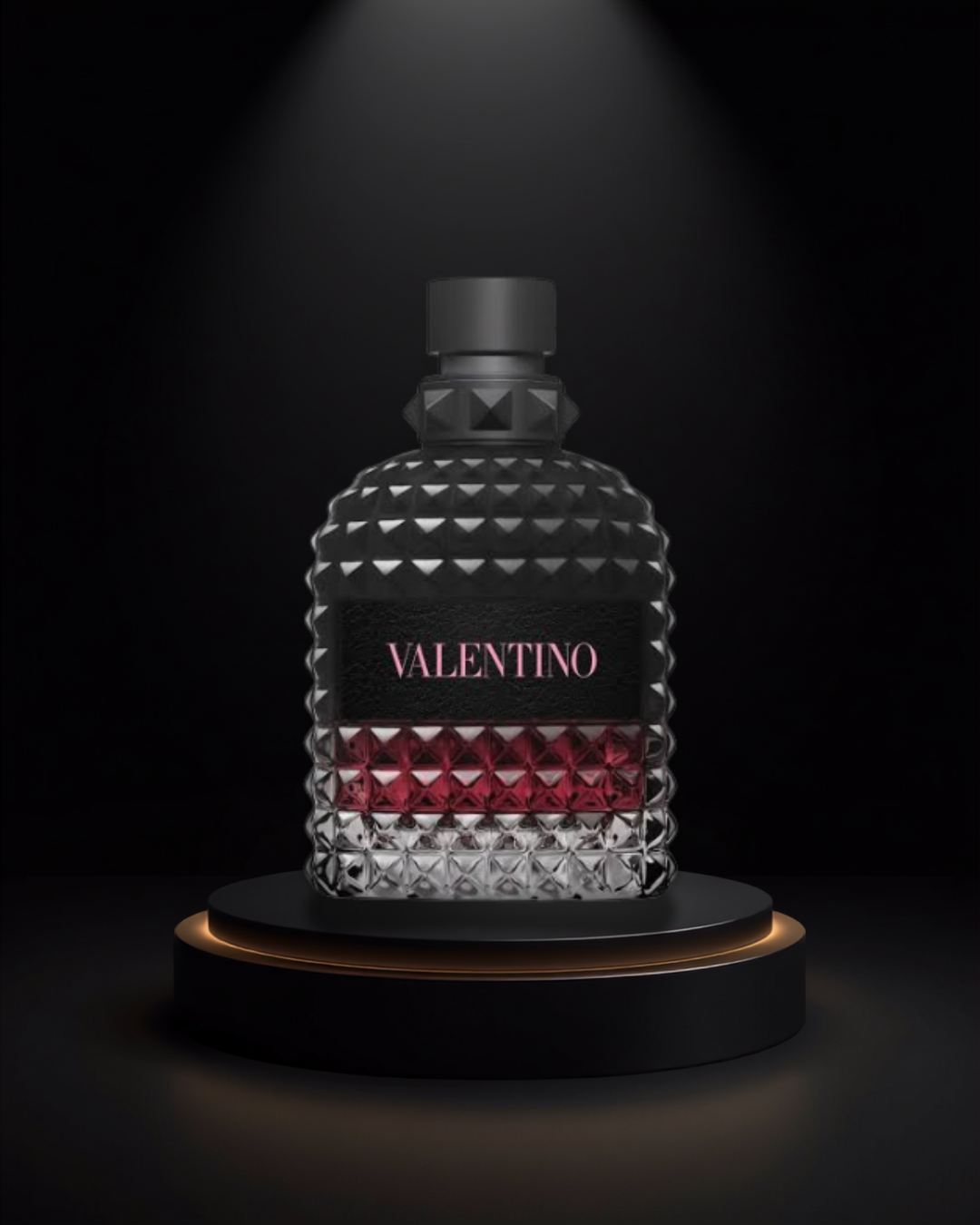 Decant de Valentino Born in Roma Intense