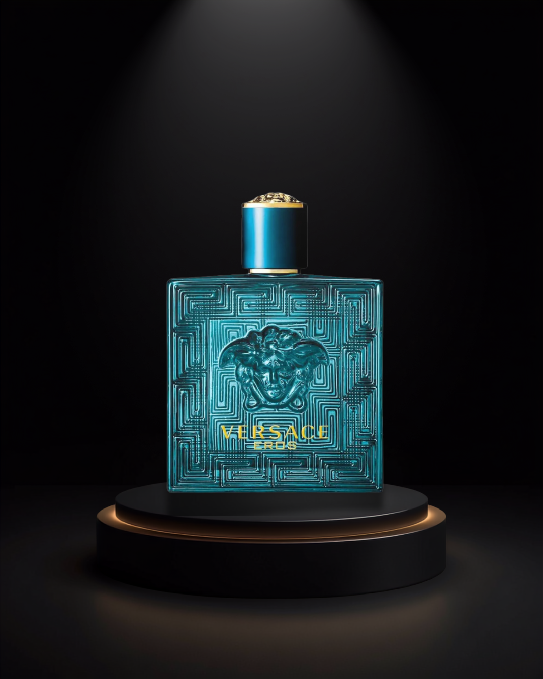Decant de Versace Eros EDT