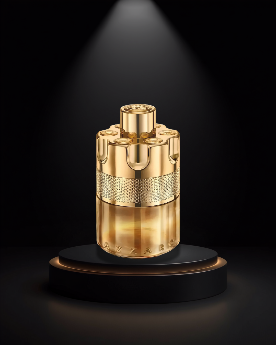 Decant de Azzaro Forever Wanted Elixir