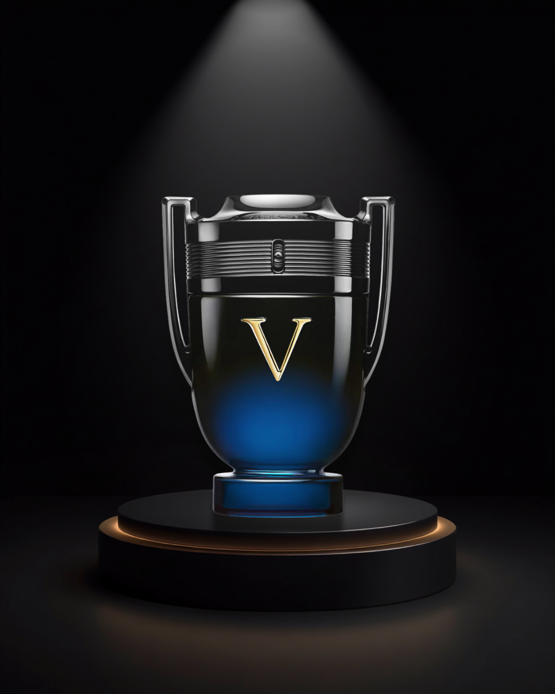 Decant de Paco Rabanne Invictus Victory Elixir