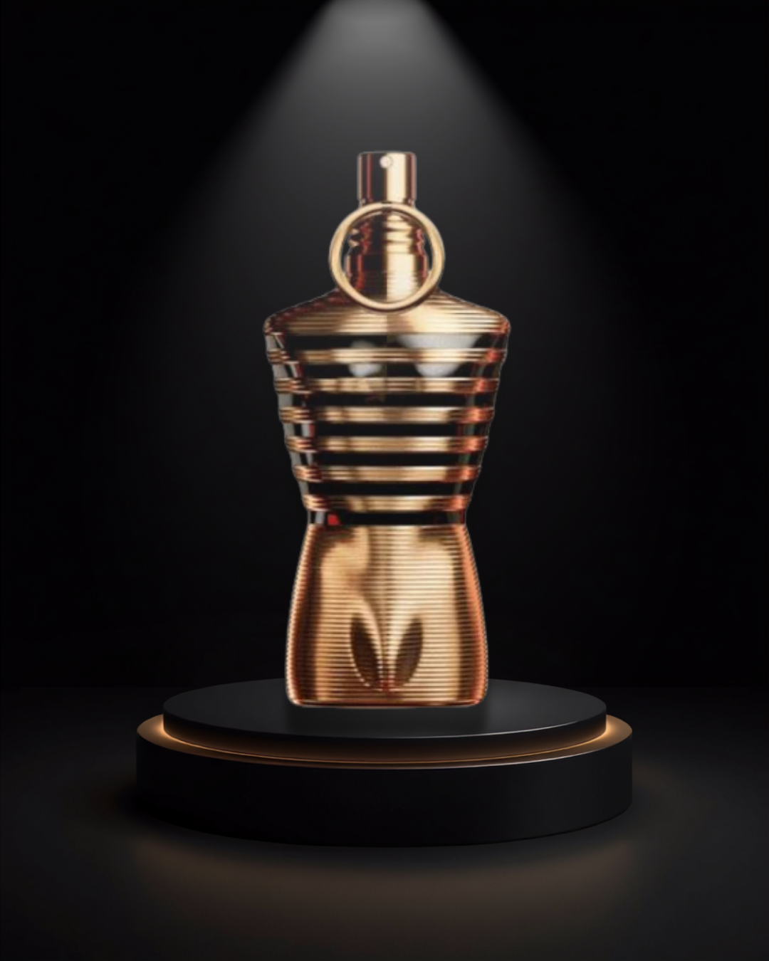 Decant de Jean Paul Gaultier Le Male Elixir