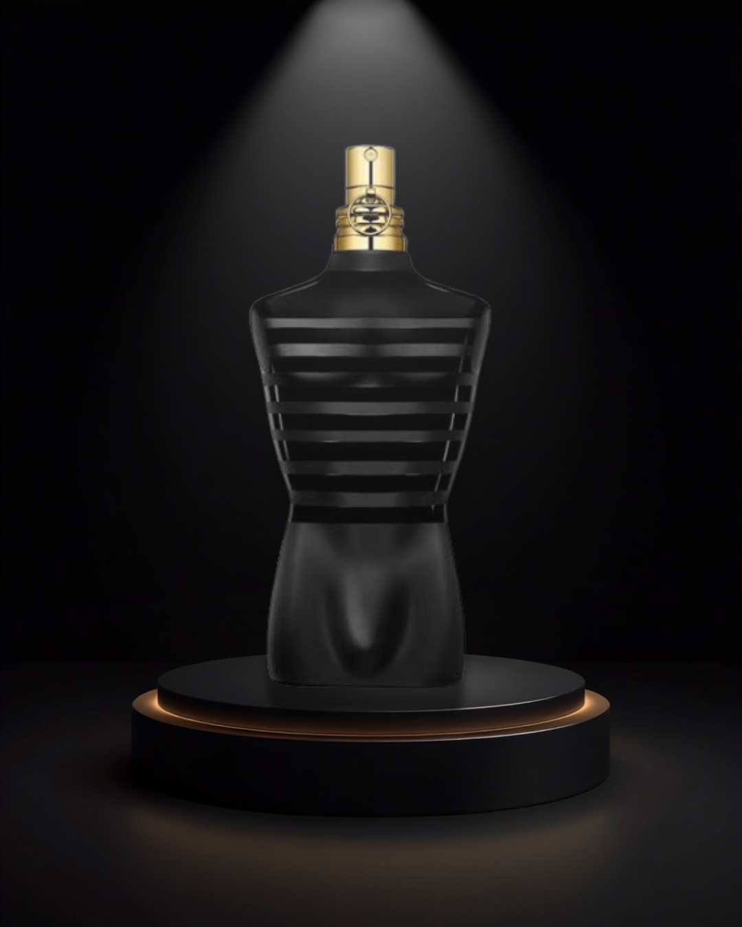 Jean Paul Gaultier Le Male Le Parfum