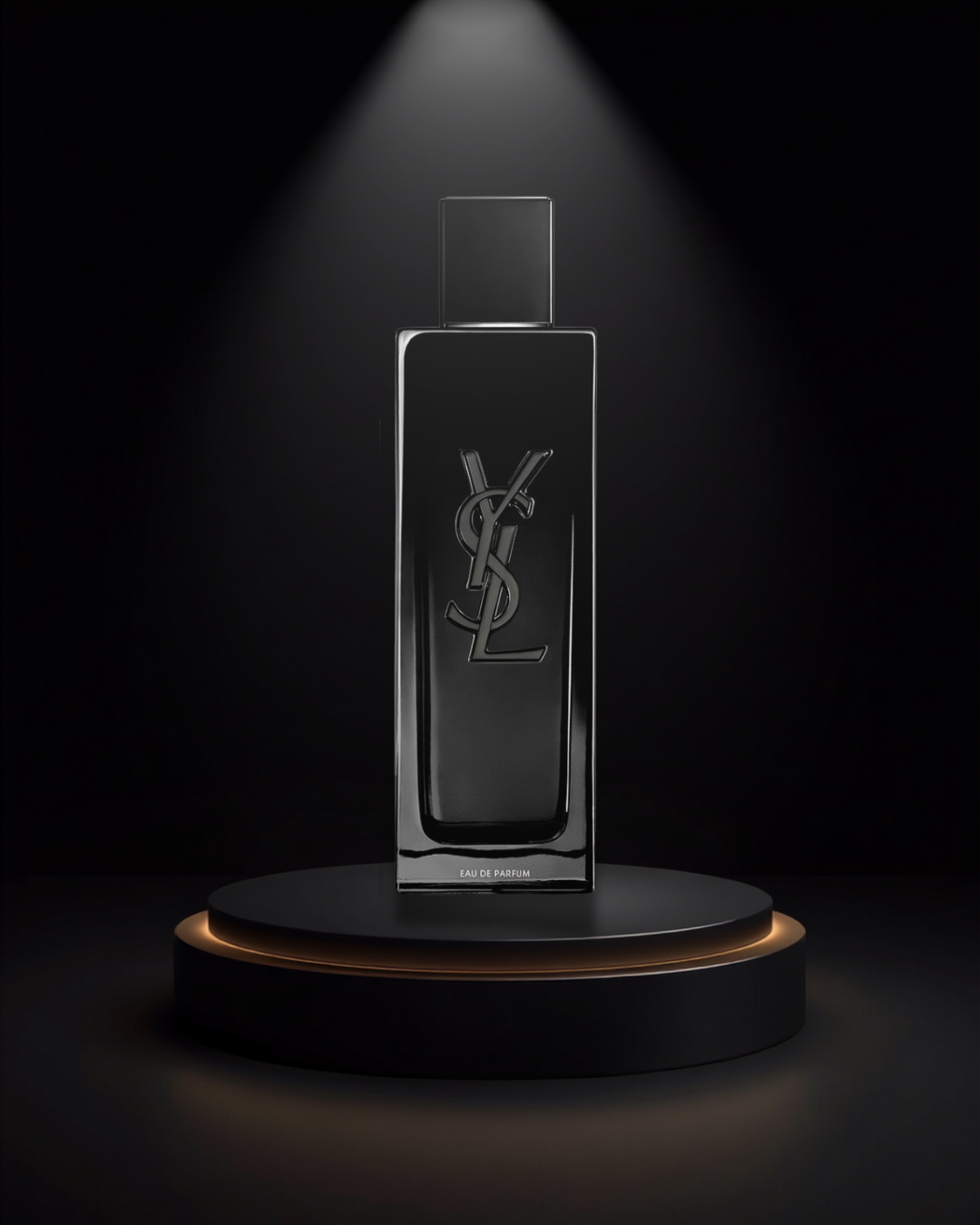 Decant de Yves Saint Laurent Myslf EDP