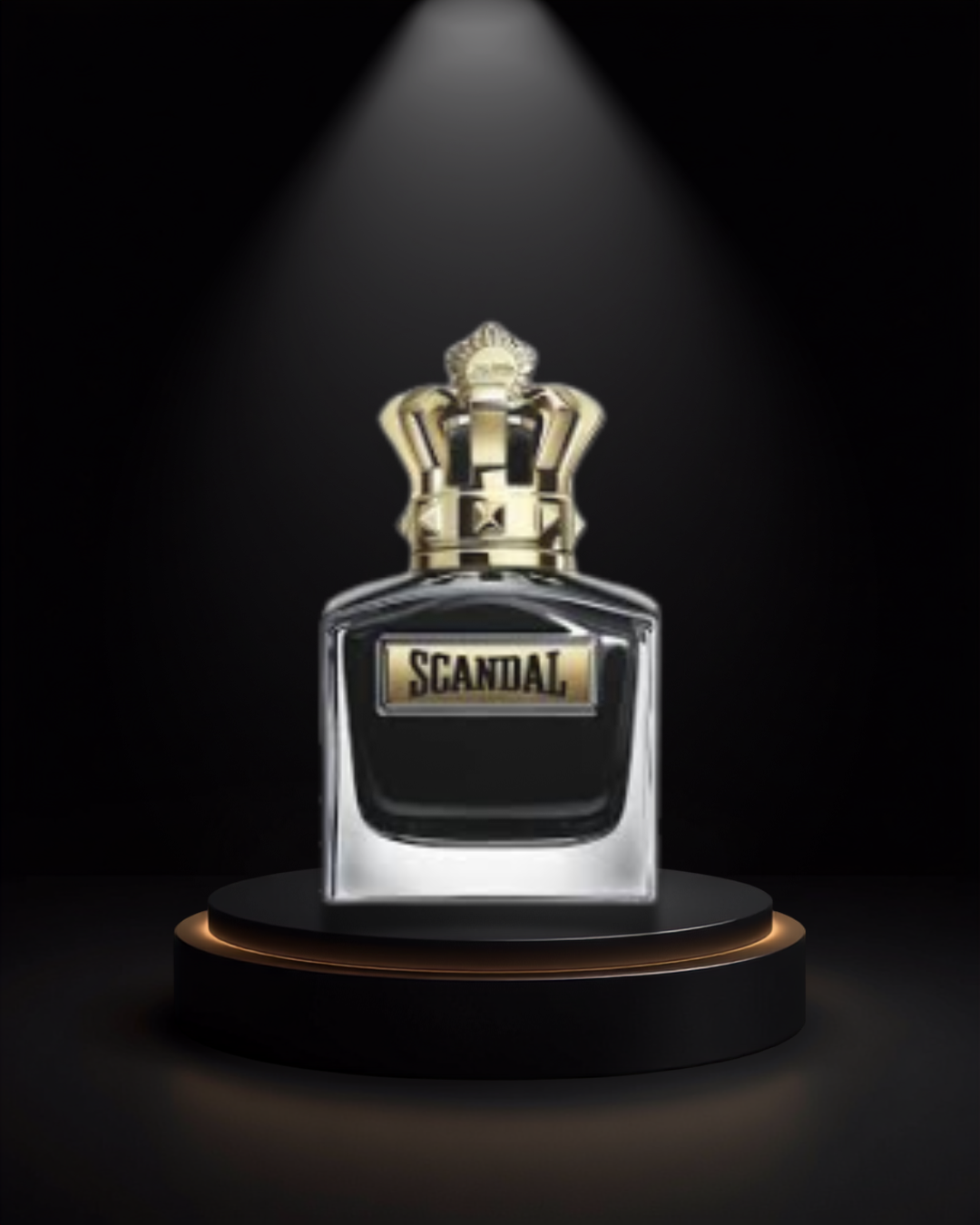 Decant de Jean Paul Gaultier Scandal Le Parfum Pour Homme