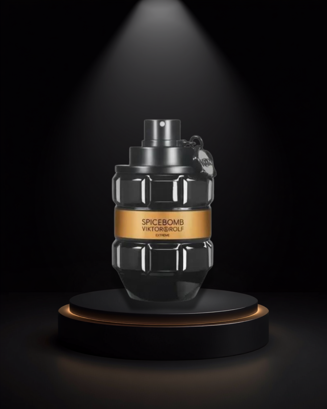 Decant de Viktor&Rolf Spicebomb Extreme