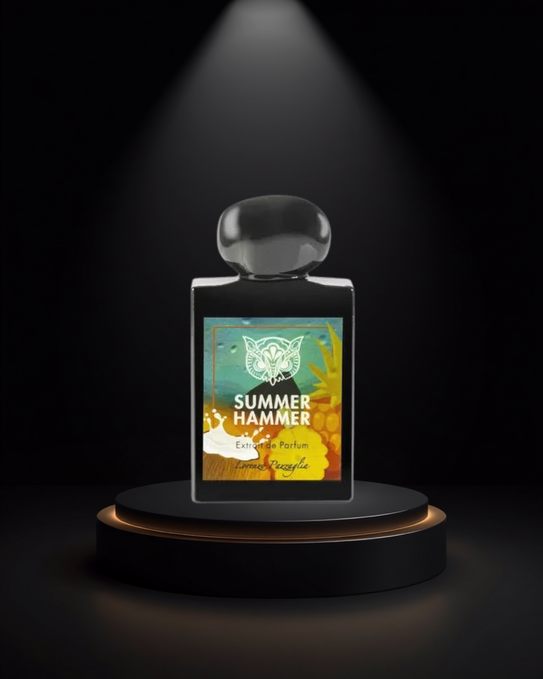 Decant de Lorenzo Pazzaglia Summer Hammer