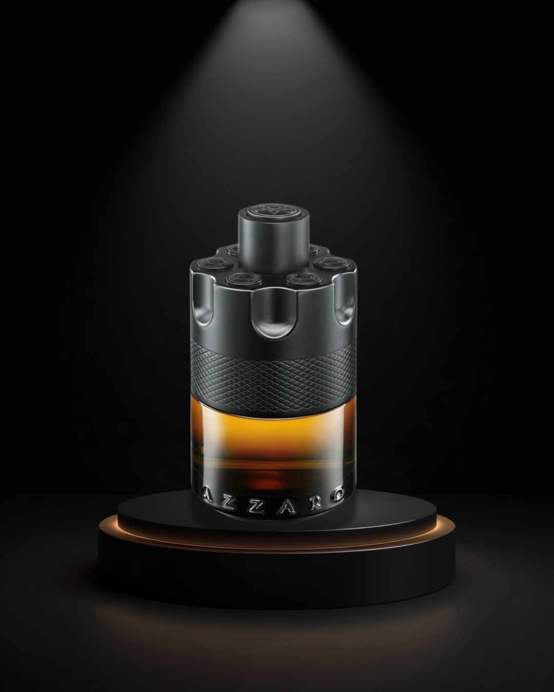Decant de Azzaro The Most Wanted Parfum