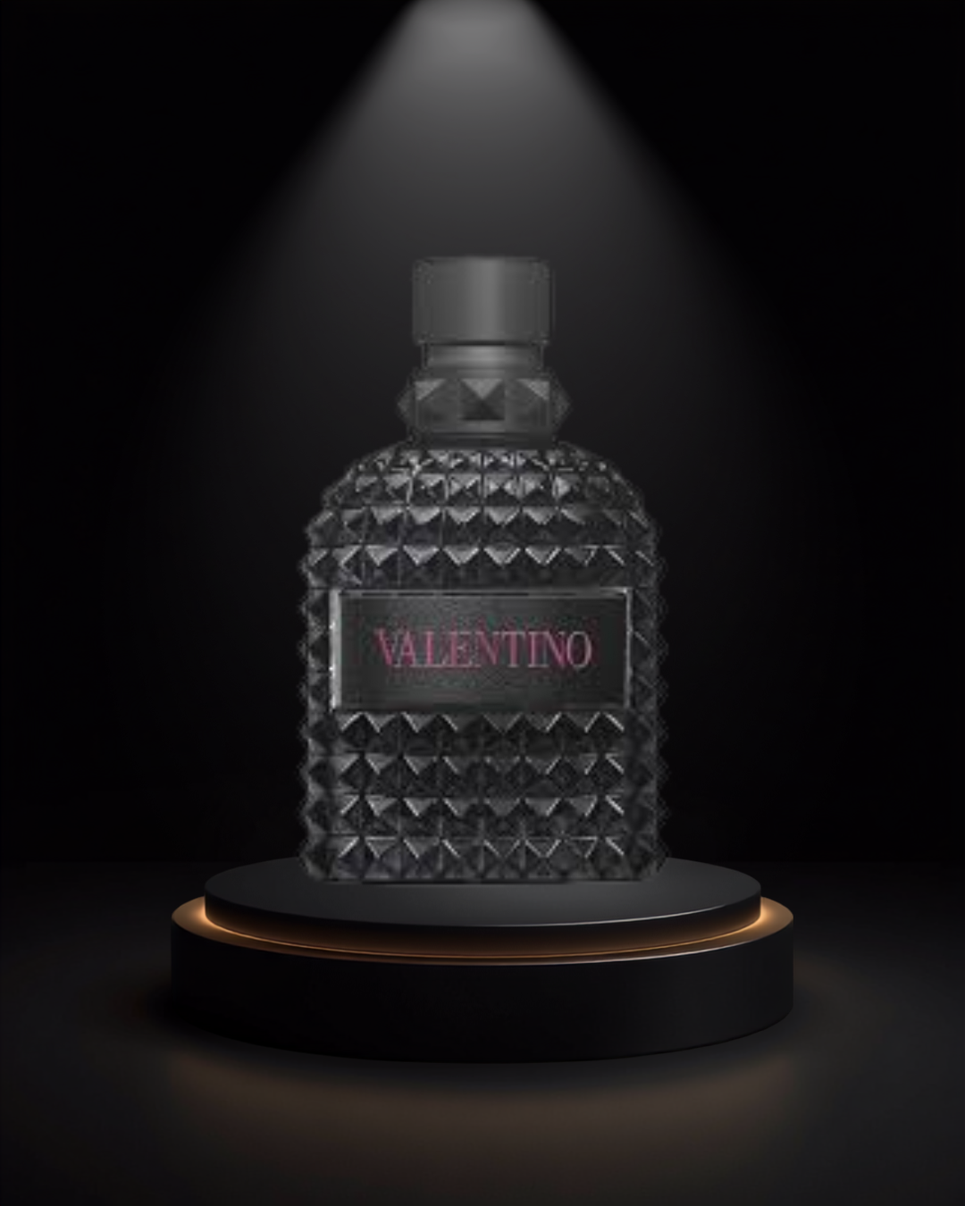 Decant de Valentino Born in Roma Extradose