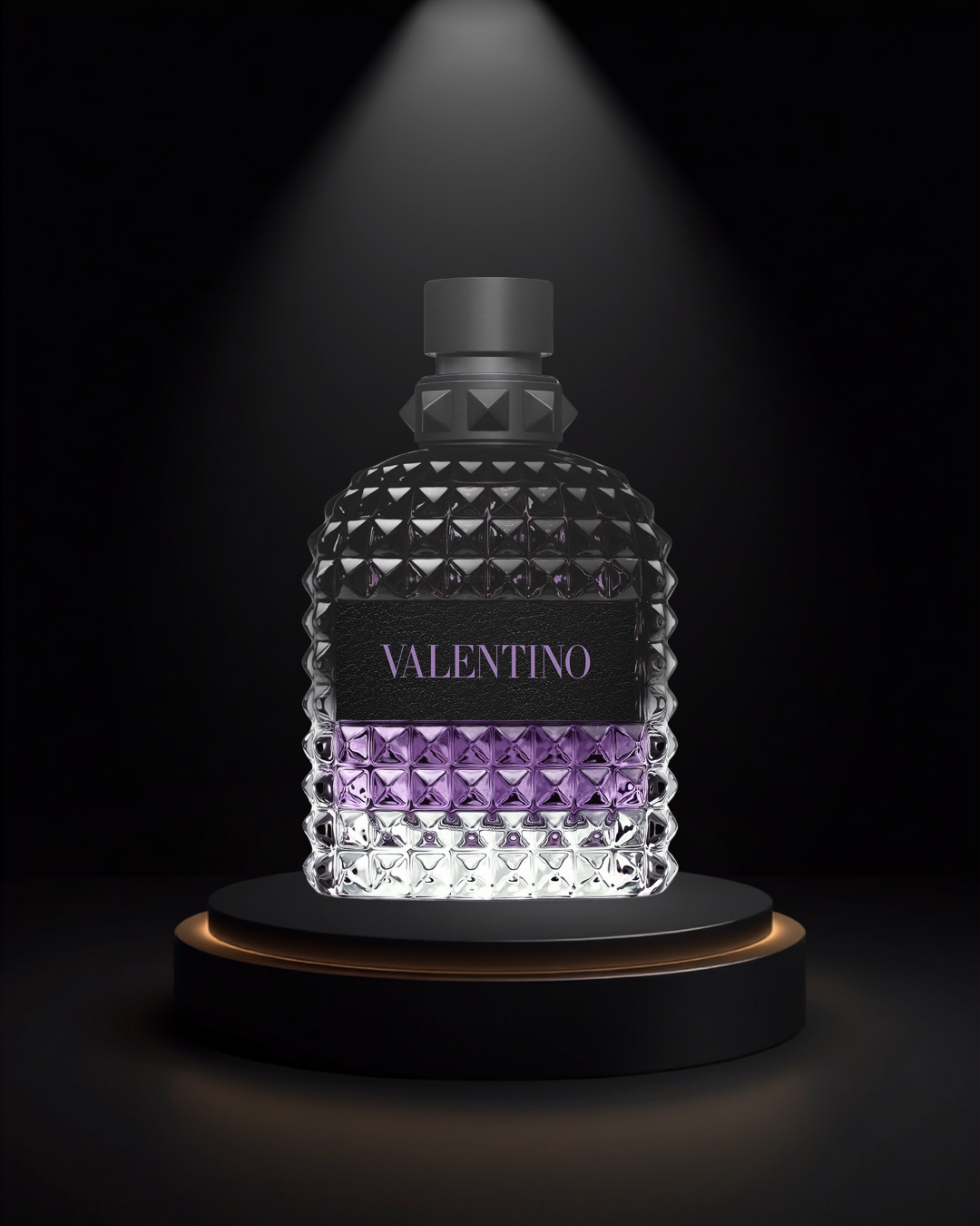 Decant de Valentino Born in Roma Purple Melancholia